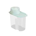 thumbnail image 1 of Tanque de almacenamiento de grano de cocina grande, caja de almacenamiento de productos secos de comida nórdica, tanque sellado de plástico, tanque de grano impermeable Wmkox8yii FHAKJF1145, 1 of 1