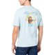 thumbnail image 1 of Camiseta gráfica Tommy Bahama Sun's Out Rum's Out Azul Mediano, 1 of 1