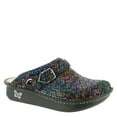 thumbnail image 2 of Alegria Seville Shoes - Women's, Ric Rack Rainbow 41 M, 2 of 6