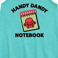 thumbnail image 2 of Blue's Clues & You! - Handy Dandy Notebook - Toddler and Youth Girls A-line Dress, 2 of 4