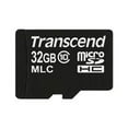 thumbnail image 3 of Transcend 32 GB Class 10 microSDHC, 3 of 4