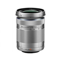 OM System 40 mm to 150 mm - f/5.6 - f/4 - Varifocal Lens