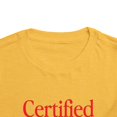 thumbnail image 4 of Ketchup Expert Toddler Shirt Gifts Boy Girl Size 2T-5T, 4 of 4