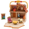 thumbnail image 3 of Disney Animators Little Collection Doll Playsets with Belle, Plastic, 0.95 lb, 3 of 3