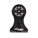 thumbnail image 4 of Soporte para instrumentos de bicicleta GUB Soporte de montaje para ordenador de bicicleta de ciclismo Soporte de velocímetro de bicicleta de fibra de carbono delantero para Garmin/Bryton/Cateye con a, 4 of 7