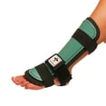 thumbnail image 1 of Achilles Tendon RUPTURE Night Splint, ONLY for COMPLETE Achilles tear - BEFORE PURCHASE: 1. Select SIZE & SIDE 2. Check with MEDICAL PROFESSIONAL (Large, Right), 1 of 6