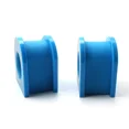 thumbnail image 3 of ​​Polyurethane Rear Sway Bar Bushings Compatible with Ford F53 Class A Motorhome Chassis 1999-2011, Upgrade Anti-Roll Stabilizer Link Kit​​, 3 of 4