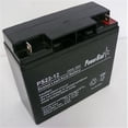 thumbnail image 1 of PowerStar PS12-22-248 ML22-12 12V 22AH SLA AGM Battery, 1 of 1