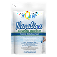 thumbnail image 2 of Squip Nasaline Salt, 12 oz (340 g) Pouch, Pharmaceutical-Grade Sodium Chloride for Nasal Irrigation and Daily Hygiene, 2 of 3