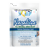 Squip Nasaline Saline Solution Salt, 12 oz Pouch