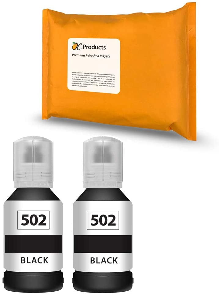 OCProducts Compatible Ink Bottle 