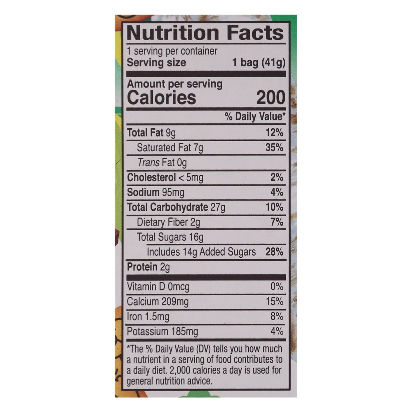 (3 pack) Lotte Koala's March Chocolate Snack, 1.45 oz