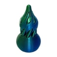 thumbnail image 1 of SSZMDLB under $5 Fidget Toy, Spiral Gourd Toy, Push and Pull Decompression Fingertip Spinner, Unique Printed Design for Stress Relief and Focus, Fun Desk Decor, Conversation Starter, 1 of 2