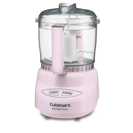 Cuisinart Mini-Prep® Plus 24 Ounce Processor, Pink