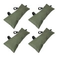 thumbnail image 1 of 4 Pcs Sacs de Sable pour Inondation, Barrière en Toile Épaisse Réutilisable pour Plantes d'Intérieur et d'Extérieur Prévention des Inondations, 1 of 7