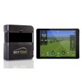 thumbnail image 1 of Monitor de lanzamiento de golf SkyTrak con funda protectora metálica, 1 of 9