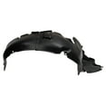thumbnail image 3 of TRQ Inner Fender Liner Set Fits Select 2003-2004 Hyundai Tiburon HY1248110 HY1249110, 3 of 5