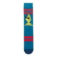 thumbnail image 6 of The Grinch Crew Socks, 6-Pack, Sizes 8-12, 6 of 7