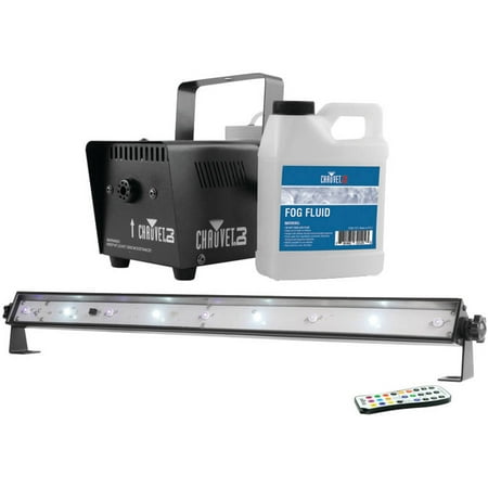 Chauvet DJ JAM Pack, Emerald