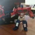 thumbnail image 2 of CaJa Original de Juguetes de transFormación KBB Mini para niños, modelo de camión de Anime G1, Figura de acción de bolsillo, Robot de regalo, GT-05 GT05, 12CM, 2 of 4