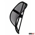 thumbnail image 5 of Lower Back Support  Black Mesh Fits Office Chair Suite Car Seat, 5 of 6