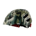 thumbnail image 3 of Casco de bicicleta para niños Resistencia al impacto ajustable cómodo ciclismo de carretera Casco de bicicleta de casco para patinaje de rodillos al, 3 of 8
