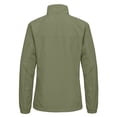 thumbnail image 2 of Little Donkey Andy Women’s Lightweight Breathable Running Golf Hiking Windbreaker Jacket Full Zip Windproof Water Resistant UPF50+ Sage L, 2 of 7