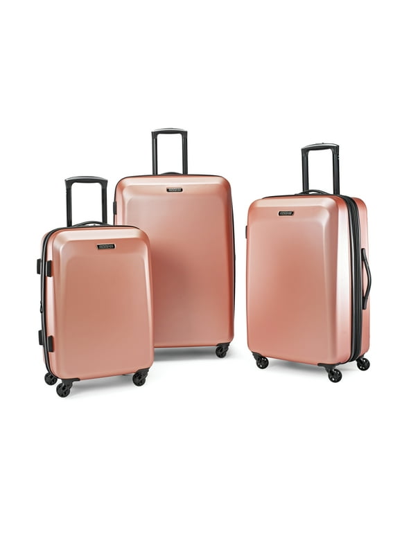 3 Piece Hard Luggage Sets