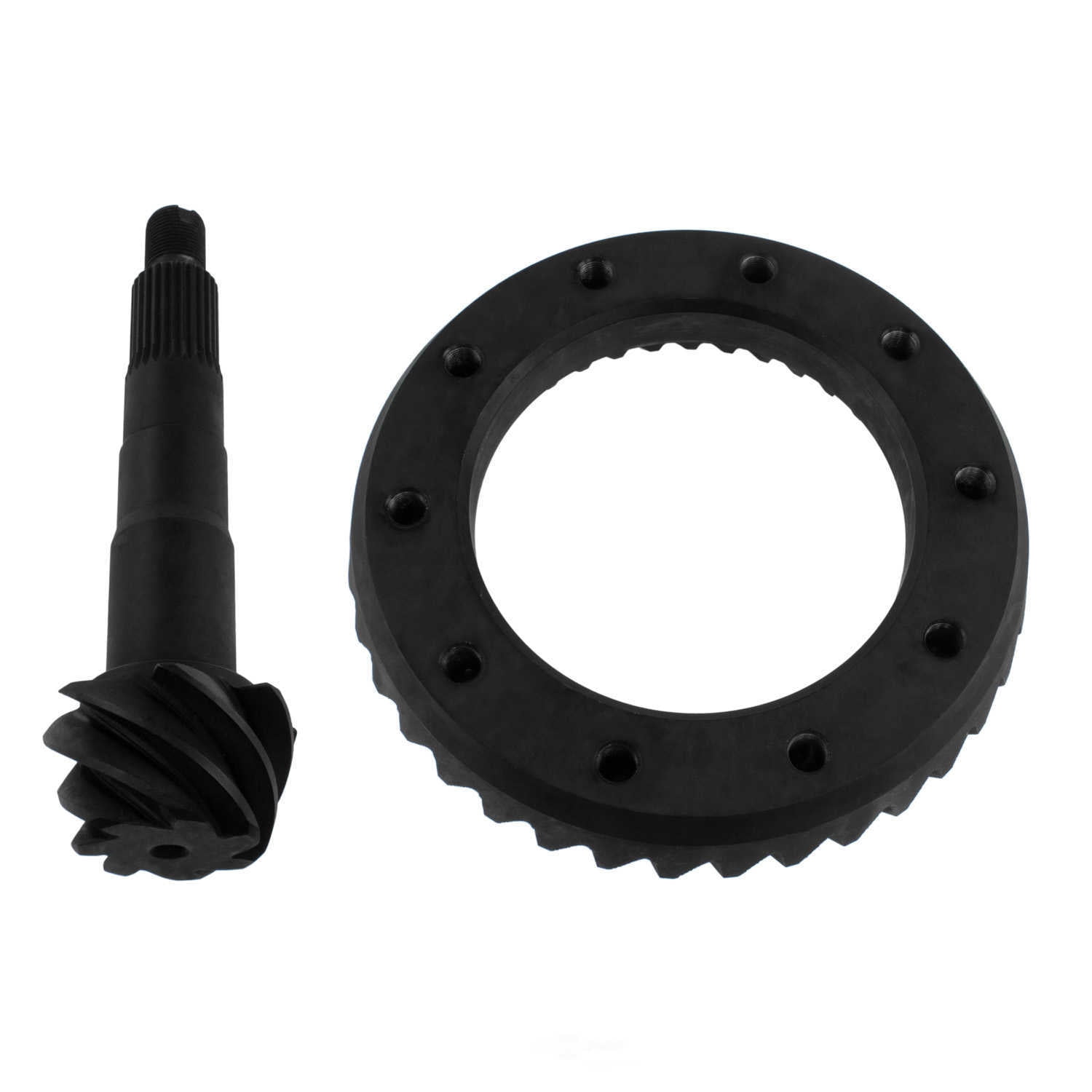 Motive Gear T529V6 MOGT529V6 R&P TOYOTA 5.29 W V6 Fits select: 1995-2002 TOYOTA TACOMA, 1987-2002 TOYOTA 4RUNNER