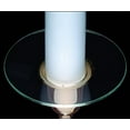 thumbnail image 3 of Biedermann &amp; Sons M100 Verre Bobeche Plaine, 3 of 3
