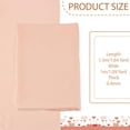 thumbnail image 2 of Doll Making Fabric 59x35inch Doll Skin Color Fabric DIY Dolls Lightweight Sewing Material Skin Tone Cloth for Sewing Apparel Cloth Bags Puppet Crochet, 2 of 6