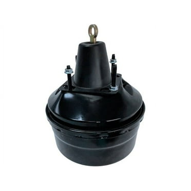 Brake Booster - Compatible with 1985 - 1988 Plymouth Caravelle 1986 1987