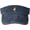 C1105, variant on LGBT Flag Map of Tunisia Sun Visor Hats for Women Men Sun Hat Cotton Golf Hat Vintage Baseball Cap