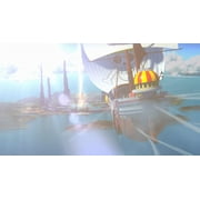One Piece Odyssey PS5 EU version