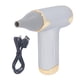 thumbnail image 2 of Secador De Pelo Eléctrico De Diseño De Alta Velocidad, Soplador De Polvo Portátil Sin Cuchilla, Miniventilador Portátil Para Acampar Y Varias Mascotas, 2 of 8
