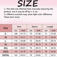 thumbnail image 3 of HCNTES Womens Girls Valentines Day Long Sleeve Love Heart Print Top T-Shirt Spring Casual Fashion Crew Neck Pullover Sweatshirt Comfortable Trendy Leisure Wear(A01-Black,4XL), 3 of 9