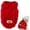 Red, variant on Cat Sweaters Kitty Sweater for Cats Knitwear,Small Dogs Kitten Clothes Male and Female,High Stretch,Soft,Warm Dog Clothes for Small Dog and Cat Winter(Green, L)