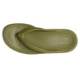 thumbnail image 3 of FitFlop Womens Relieff Recovery EVA Sandals, 3 of 4