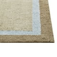 thumbnail image 4 of Madison Park Amherst Cotton Tufted Bath Rug 27x45", Blue, 4 of 5