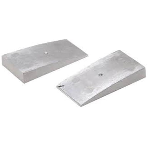 Skyjacker SKYWSC60 2.5 in. Leaf Spring Axle Shim