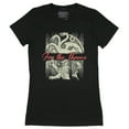 thumbnail image 1 of Game of Thrones T-Shirt Graphique Juniors Queens For The Thrones (TTG), 1 of 1