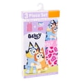 thumbnail image 3 of Character Toddler Girl Tank Top and Boyshorts Underwear Set, 3-Piece, Sizes 2T-4T, 3 of 5