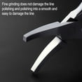 thumbnail image 3 of Aluminum Alloy Fishing Plier: Versatile Hook Remover & Crimping Tool for All, 3 of 11