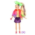 thumbnail image 6 of JoJo Siwa Fashion Doll, TV host, 10-inch doll,  Kids Toys for Ages 3 Up, Gifts and Presents, 6 of 8