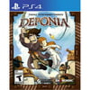Sony PlayStation 4 Deponia Video Game