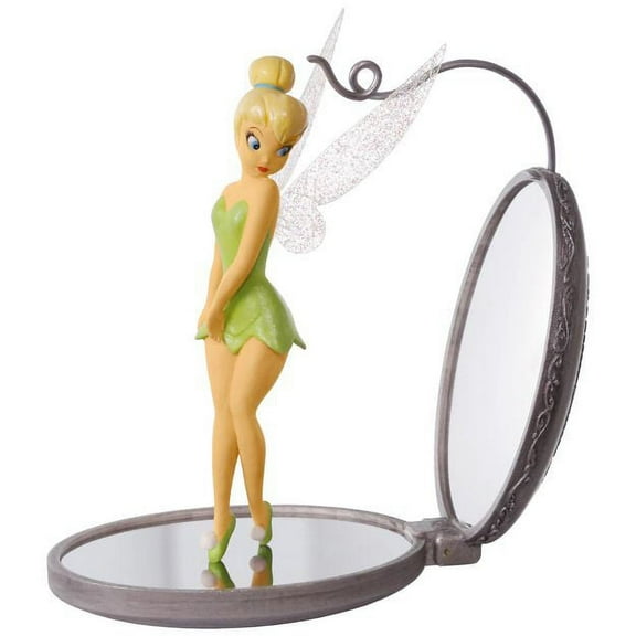 Hallmark Ornament 2017 Tink Takes A Look
