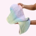 thumbnail image 6 of Vocoste Hair Drying Towel Dry Cap Shower Cap Quick Drying Microfiber Assorted Color, 6 of 6