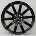 thumbnail image 4 of 20'' wheels for Mercedes EQB 250+ SUV 20x8.5" 5x112, 4 of 4