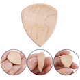 thumbnail image 4 of Cure-Guitres en Bois Tons Rouges Cure-Guitres/plectres Bois de Santal Bois Vente Chaude Dernier Produit Fiable Utile, 4 of 10