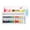 12 colors Watercolor, variant on Watercolor Paint Set in Tubes Art Academy Gouache Pigment Kit 5ml 12/18/24/36 Colors for Art Student Painters Beginners